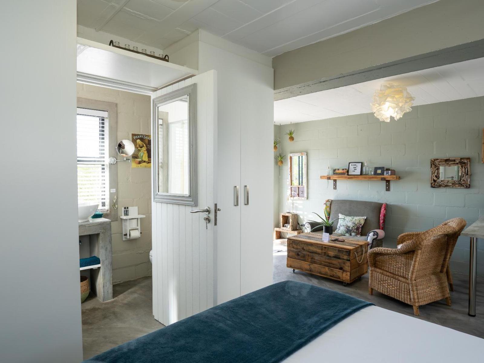 L'Abri Apartment ลางเงอบาน ห้อง รูปภาพ
