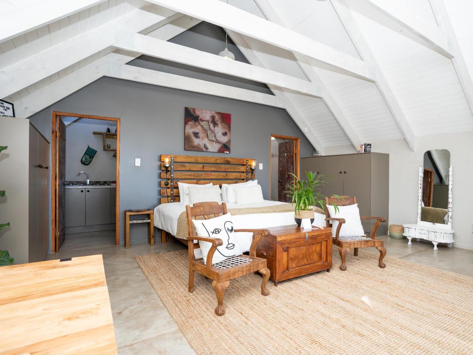 L'Abri Apartment ลางเงอบาน ห้อง รูปภาพ